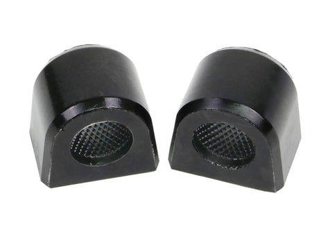 Whiteline 93-00 Subaru Impreza Non-Turbo Front or Rear Swaybar to chassis bush kit Whiteline Sway Bar Bushings  AXOPROS