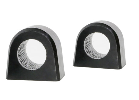 Whiteline 93-00 Subaru Impreza Non-Turbo Front or Rear Swaybar to chassis bush kit Whiteline Sway Bar Bushings  AXOPROS