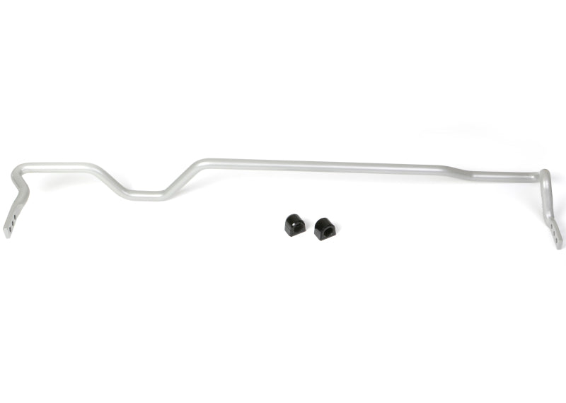 Whiteline 93-00 Subaru Impreza Non-Turbo w/ OE swaybar Rear 22mm Swaybar-X h/duty Blade adjustable Whiteline Sway Bars  AXOPROS