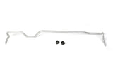 Whiteline 93-00 Subaru Impreza Non-Turbo w/ OE swaybar Rear 22mm Swaybar-X h/duty Blade adjustable Whiteline Sway Bars  AXOPROS