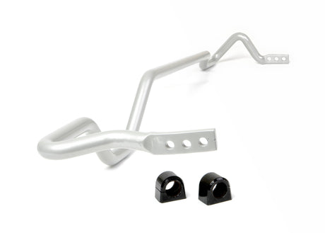 Whiteline 93-00 Subaru Impreza Non-Turbo w/ OE swaybar Rear 22mm Swaybar-X h/duty Blade adjustable Whiteline Sway Bars  AXOPROS