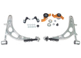 Whiteline 93-07 Subarau Impreza  Front Lower Street Performance Alloy Control Arm Kit Whiteline Control Arms  AXOPROS