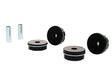 Whiteline 93-07 Subaru WRX/STI Rear Differential Mount Front Bushing Kit Whiteline Differential Bushings  AXOPROS