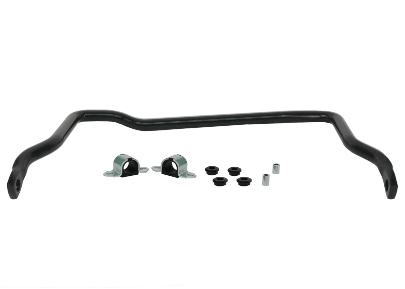 Whiteline 93-98 Toyota Landcruiser 80/100/105 Series Front 32mm X Heavy Duty Fixed Swaybar Whiteline Sway Bars  AXOPROS