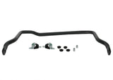 Whiteline 93-98 Toyota Landcruiser 80/100/105 Series Front 32mm X Heavy Duty Fixed Swaybar Whiteline Sway Bars  AXOPROS