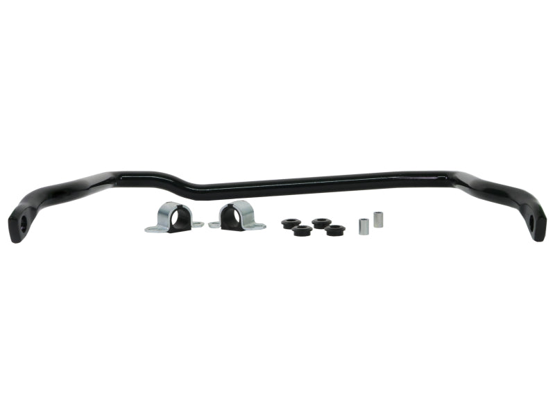 Whiteline 93-98 Toyota Landcruiser 80/100/105 Series Front 32mm X Heavy Duty Fixed Swaybar Whiteline Sway Bars  AXOPROS