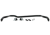 Whiteline 93-98 Toyota Landcruiser 80/100/105 Series Front 32mm X Heavy Duty Fixed Swaybar Whiteline Sway Bars  AXOPROS