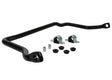 Whiteline 93-98 Toyota Landcruiser 80/100/105 Series Front 32mm X Heavy Duty Fixed Swaybar Whiteline Sway Bars  AXOPROS