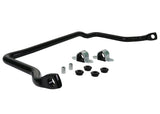 Whiteline 93-98 Toyota Landcruiser 80/100/105 Series Front 32mm X Heavy Duty Fixed Swaybar Whiteline Sway Bars  AXOPROS