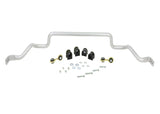 Whiteline 93-98 Toyota Supra MK4 JZA80 Front 30mm Heavy Duty Adjustable Swaybar Whiteline Sway Bars  AXOPROS