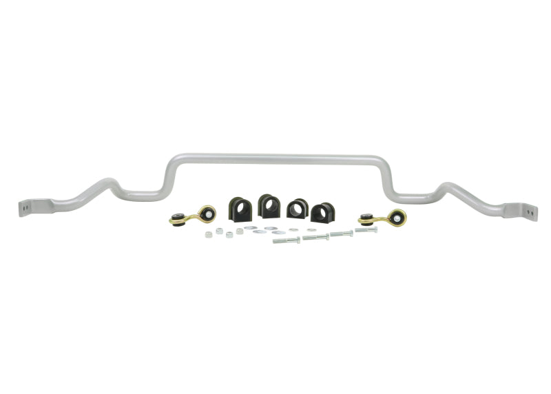 Whiteline 93-98 Toyota Supra MK4 JZA80 Front 30mm Heavy Duty Adjustable Swaybar Whiteline Sway Bars  AXOPROS