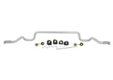 Whiteline 93-98 Toyota Supra MK4 JZA80 Front 30mm Heavy Duty Adjustable Swaybar Whiteline Sway Bars  AXOPROS