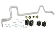 Whiteline 93-98 Toyota Supra MK4 JZA80 Front 30mm Heavy Duty Adjustable Swaybar Whiteline Sway Bars  AXOPROS