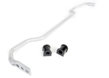 Whiteline 93-98 Toyota Supra MK4 JZA80 Rear 20mm Heavy Duty Adjustable Swaybar Whiteline Sway Bars  AXOPROS