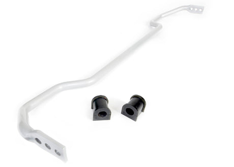 Whiteline 93-98 Toyota Supra MK4 JZA80 Rear 20mm Heavy Duty Adjustable Swaybar Whiteline Sway Bars  AXOPROS