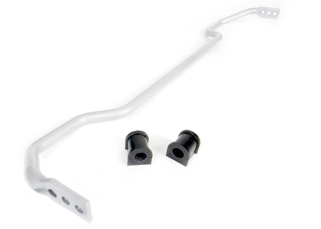 Whiteline 93-98 Toyota Supra MK4 JZA80 Rear 20mm Heavy Duty Adjustable Swaybar Whiteline Sway Bars  AXOPROS