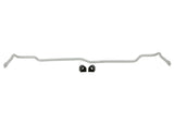 Whiteline 93-99 Toyota Corolla AE101/102 / 98-02 Corolla AE-ZZE110/111 Rear 18mm H/D Fixed Swaybar Whiteline Sway Bars  AXOPROS