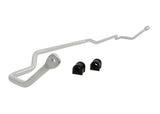 Whiteline 93-99 Toyota Corolla AE101/102 / 98-02 Corolla AE-ZZE110/111 Rear 18mm H/D Fixed Swaybar Whiteline Sway Bars  AXOPROS