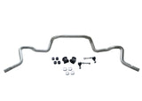 Whiteline 94-01 Acura Integra DC1-2 Vti-R ball-joint/pin link type Front 27mm Swaybar-X h/duty Blade Whiteline Sway Bars  AXOPROS