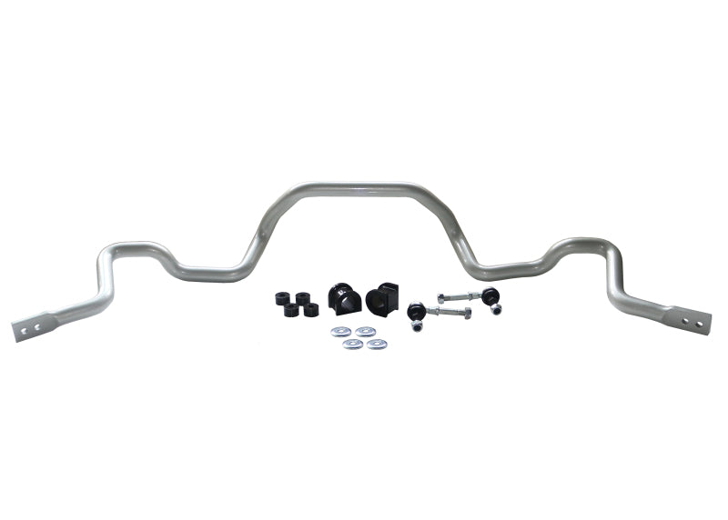 Whiteline 94-01 Acura Integra DC1-2 Vti-R ball-joint/pin link type Front 27mm Swaybar-X h/duty Blade Whiteline Sway Bars  AXOPROS