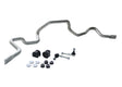 Whiteline 94-01 Acura Integra DC1-2 Vti-R ball-joint/pin link type Front 27mm Swaybar-X h/duty Blade Whiteline Sway Bars  AXOPROS