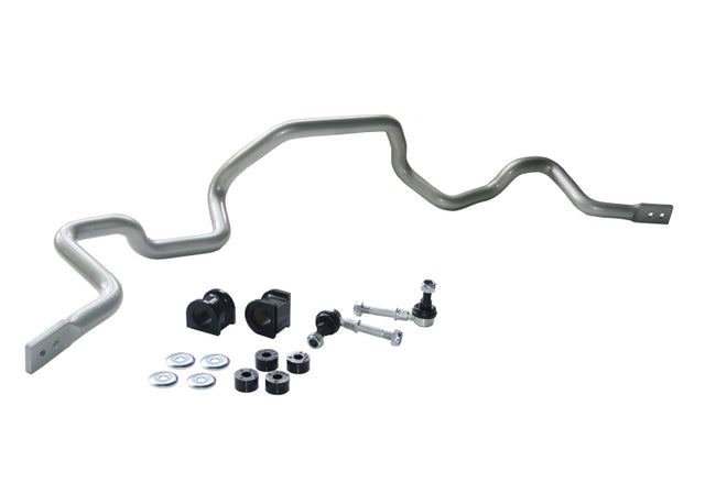 Whiteline 94-01 Acura Integra DC1-2 Vti-R ball-joint/pin link type Front 27mm Swaybar-X h/duty Blade Whiteline Sway Bars  AXOPROS