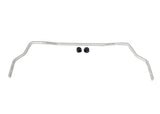 Whiteline 94-99 Nissan Skyline R33 GTS RWD / 03/98-04 Skyline R34 GT-T RWD Front 24mm HD Adj Swayb Whiteline Sway Bars  AXOPROS