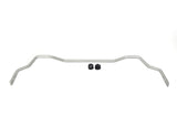 Whiteline 94-99 Nissan Skyline R33 GTS RWD / 03/98-04 Skyline R34 GT-T RWD Front 24mm HD Adj Swayb Whiteline Sway Bars  AXOPROS