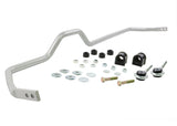 Whiteline 95-98 Nissan 240SX S14 Rear 22mm Swaybar-X h/duty Blade adjustable Whiteline Sway Bars  AXOPROS