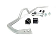 Whiteline 95-98 Nissan 240SX S14 Rear 22mm Swaybar-X h/duty Blade adjustable Whiteline Sway Bars  AXOPROS