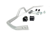 Whiteline 95-98 Nissan 240SX S14 Rear 22mm Swaybar-X h/duty Blade adjustable Whiteline Sway Bars  AXOPROS