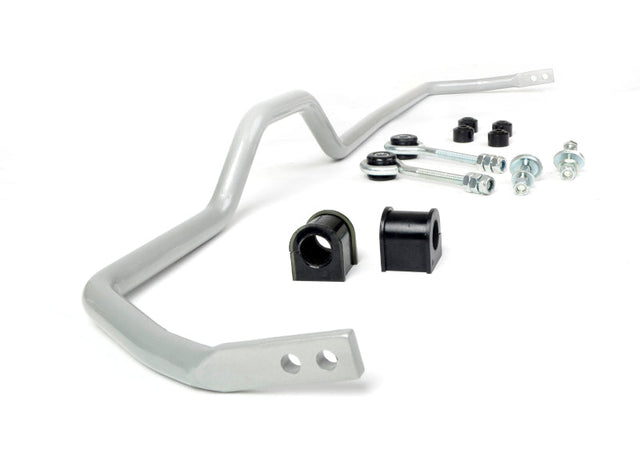 Whiteline 95-98 Nissan 240SX S14 Rear 22mm Swaybar-X h/duty Blade adjustable Whiteline Sway Bars  AXOPROS