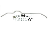Whiteline 95-98 Nissan 240SX S14 Rear 24mm Swaybar-XX h/duty Blade adjustable Whiteline Sway Bars  AXOPROS