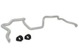 Whiteline 96-00 Honda Civic EJ & EK with OE bar and ball type link Front 27mm Swaybar-heavy duty **S Whiteline Sway Bars  AXOPROS