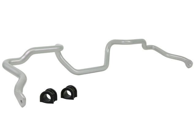 Whiteline 96-00 Honda Civic EJ & EK with OE bar and ball type link Front 27mm Swaybar-heavy duty **S Whiteline Sway Bars  AXOPROS