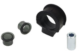 Whiteline 96-00 Toyota RAV4 Steering Rack Bushing Kit Whiteline Bushing Kits  AXOPROS