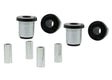 Whiteline 96-02 Toyota 4Runner Front Control Arm Upper Bushing Kit Whiteline Bushing Kits  AXOPROS