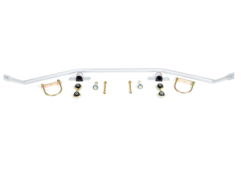 Whiteline 96-03 Audi A3 / 98-06 TT Mk1 / 98-09 VW Beetle gen I / 97-04 Golf / 98-05 Jetta / 97-06 Ra Whiteline Sway Bars  AXOPROS