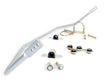 Whiteline 96-03 Audi A3 / 98-06 TT Mk1 / 98-09 VW Beetle gen I / 97-04 Golf / 98-05 Jetta / 97-06 Ra Whiteline Sway Bars  AXOPROS
