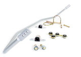 Whiteline 96-03 Audi A3 / 98-06 TT Mk1 / 98-09 VW Beetle gen I / 97-04 Golf / 98-05 Jetta / 97-06 Ra Whiteline Sway Bars  AXOPROS