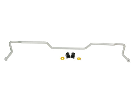 Whiteline 97-01 Toyota Camry/Solara MCV20/SXV20/SXV23 Rear Sway Bar 20mm Whiteline Sway Bars  AXOPROS