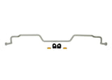 Whiteline 97-01 Toyota Camry/Solara MCV20/SXV20/SXV23 Rear Sway Bar 20mm Whiteline Sway Bars  AXOPROS