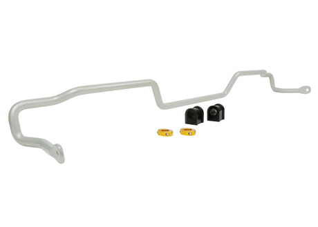 Whiteline 97-01 Toyota Camry/Solara MCV20/SXV20/SXV23 Rear Sway Bar 20mm Whiteline Sway Bars  AXOPROS