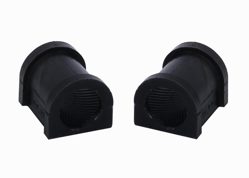 Whiteline 97-02 Toyota Camry MCV20/SXV20/SXV23 24mm Front Sway Bar Bushing Service Kit Whiteline Sway Bars  AXOPROS