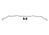 Whiteline 97-02 Toyota Camry MCV20/SXV20/SXV23 Front 24mm Heavy Duty Fixed Swaybar Whiteline Sway Bars  AXOPROS