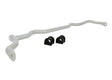 Whiteline 97-02 Toyota Camry MCV20/SXV20/SXV23 Front 24mm Heavy Duty Fixed Swaybar Whiteline Sway Bars  AXOPROS