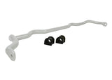 Whiteline 97-02 Toyota Camry MCV20/SXV20/SXV23 Front 24mm Heavy Duty Fixed Swaybar Whiteline Sway Bars  AXOPROS
