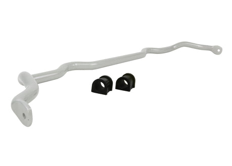 Whiteline 97-02 Toyota Camry MCV20/SXV20/SXV23 Front 24mm Heavy Duty Fixed Swaybar Whiteline Sway Bars  AXOPROS