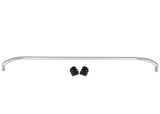 Whiteline 98-02 Legacy BE B4 / 04-05 Baja BT Turbo Front 22mm Heavy Duty Swaybar Whiteline Sway Bars  AXOPROS