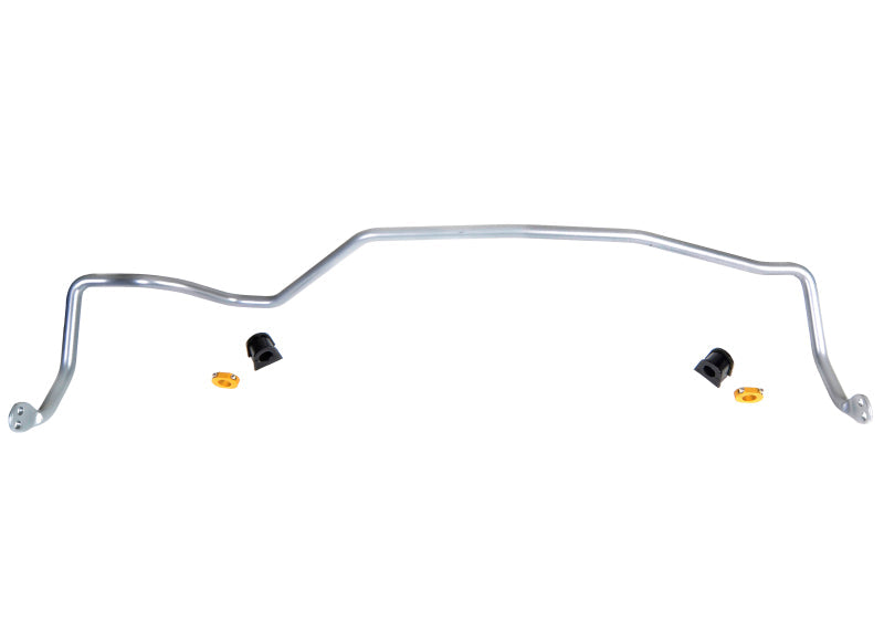 Whiteline 98-02 Subaru Legacy BE / 99-03 Outback Wagon / 04-05 Baja BT Rear 20mm Swaybar- X-heavy du Whiteline Sway Bars  AXOPROS
